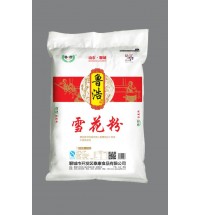 魯浩雪花粉10kg
