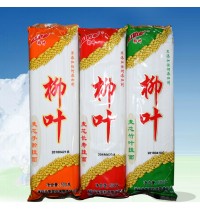 柳葉麥芯系列掛面