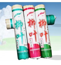 柳葉系列塑封裝掛面