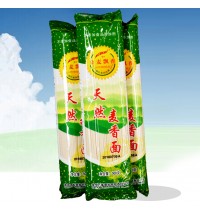 風箏全麥飄香掛面500克