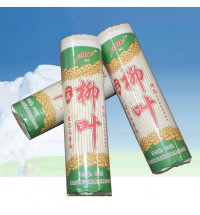 柳葉800克麥芯長壽面