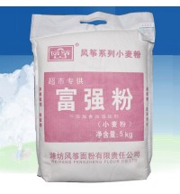 風箏富強粉5kg