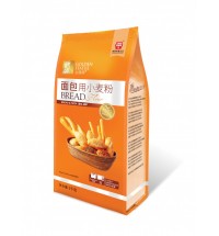 金像牌-面包用小麥粉-1kg