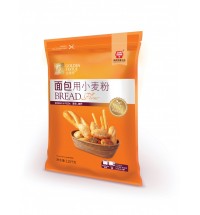 金像牌-面包用小麥粉-2.25kg