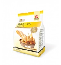 金像牌-面包用小麥粉-500g