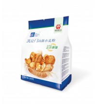 凱旋門-高筋小麥粉-500g