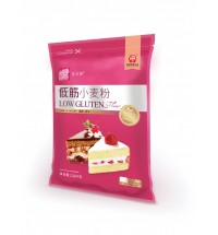 美玫牌-低筋小麥粉-2.25kg
