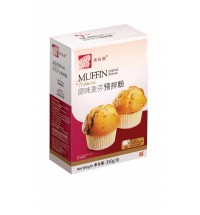 美玫牌-原味麥芬預拌粉-350g