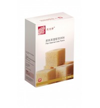 美玫牌-原味蒸蛋糕預拌粉-250g