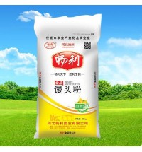 暢利-金品饅頭粉