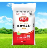 暢利-家庭雪花粉
