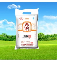 暢利-顆粒粉