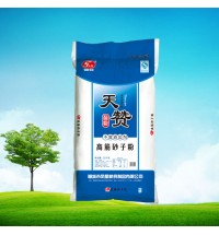 天贊-高筋砂子粉
