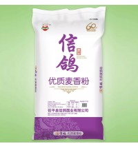 信鴿-優(yōu)質麥香粉