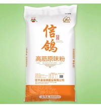 信鴿-高筋原味粉