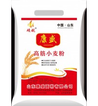 康盛-高筋小麥粉