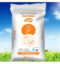 金粒園-面芯粉25kg