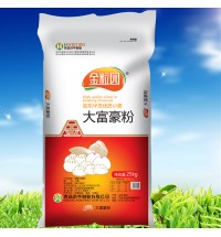 金粒園大富豪粉