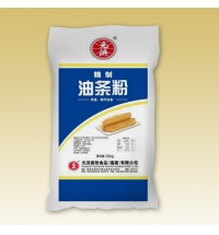 元洪油條粉