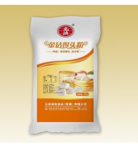 元洪金鉆饅頭粉