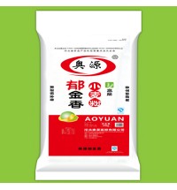 澳源-高筋小麥粉