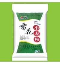 澳源-雪花小麥粉