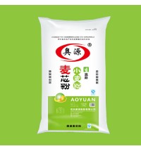 澳源-高筋麥芯粉
