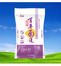 澳源-小麥粉