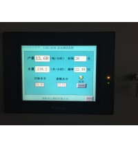 小麥水分調質系統(tǒng)LZSZ一2016系列