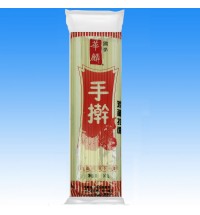 手搟-雞蛋掛面500g