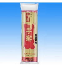 手搟-雞蛋掛面500g