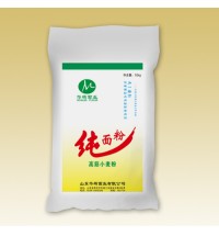 純面粉10kg