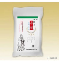 特精麥芯粉25kg