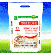 家鄉(xiāng)麥-麥香粉