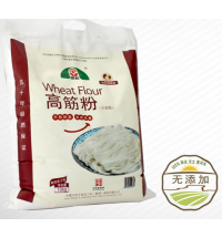 河套-高筋粉