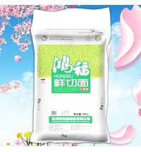 鴻福-切面粉