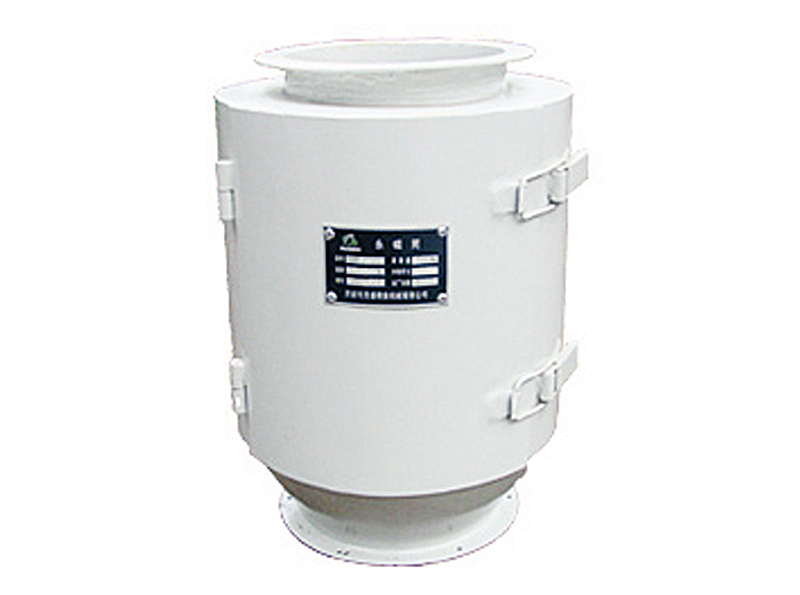 TCXT無動(dòng)力磁選器