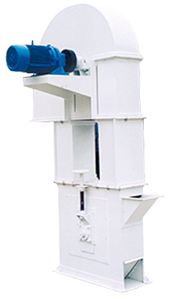 TDTG斗式提升機 - 副本