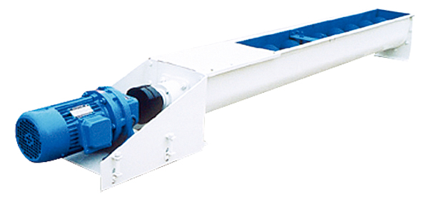 TLSS螺旋輸送機 - 副本