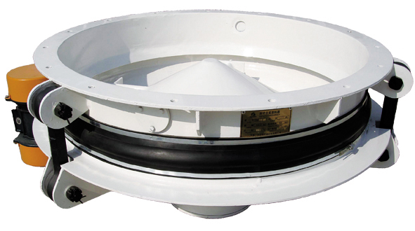 34 TDXZ系列振動倉底卸料器 - 副本