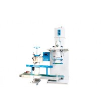 DCS系列單工位包裝秤