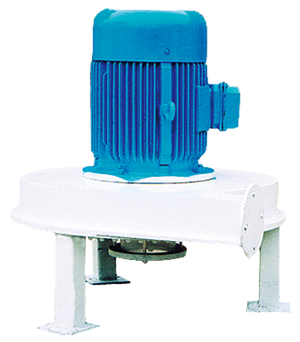 FSLZ撞擊松粉機 - 副本