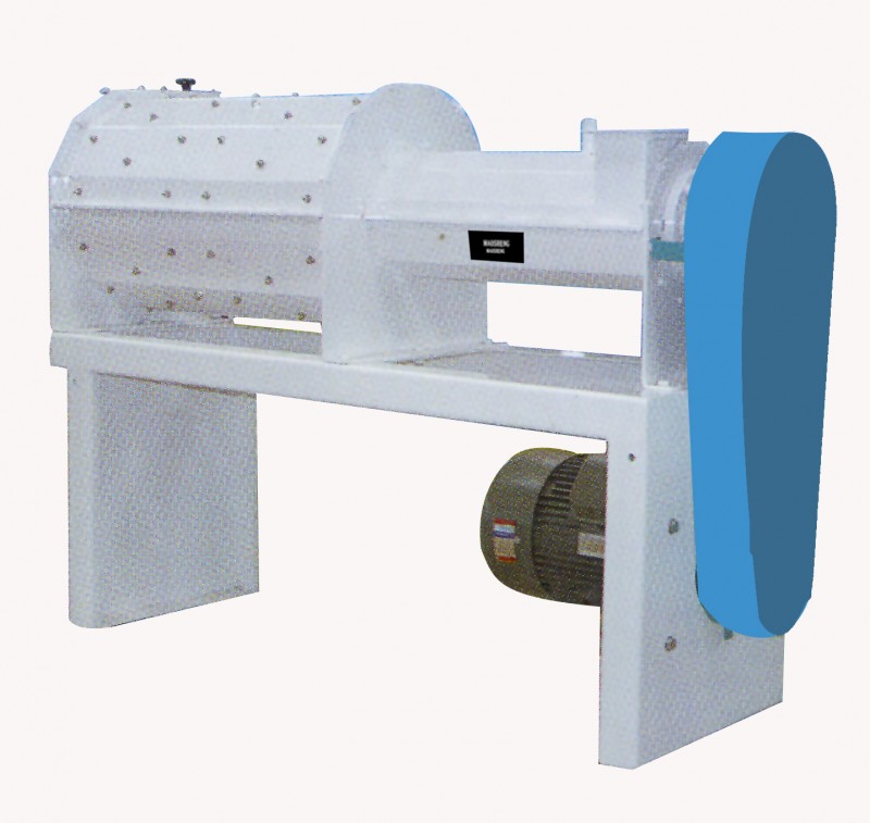 TQZJ三葉壓力著水機