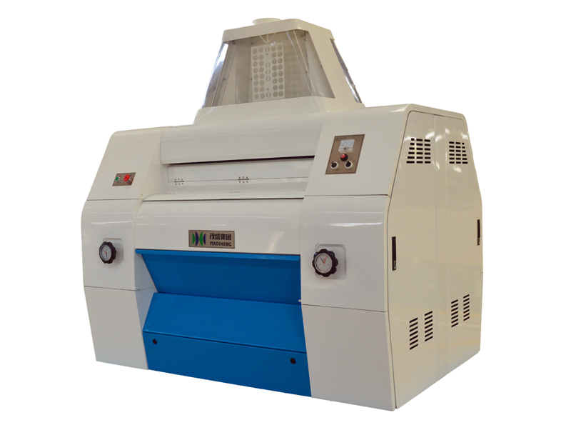 3MSQ260氣控磨粉機 1