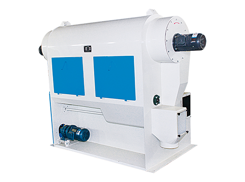 TFXH循環(huán)風(fēng)選器