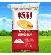 暢利-超級雪花粉