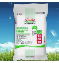 晨風(fēng)-高筋特精粉