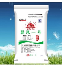 晨風一號-小麥粉