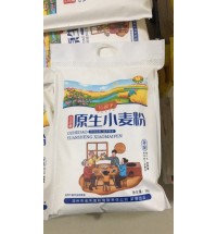 金牛-小麥粉