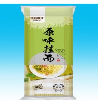 中農  原味掛面